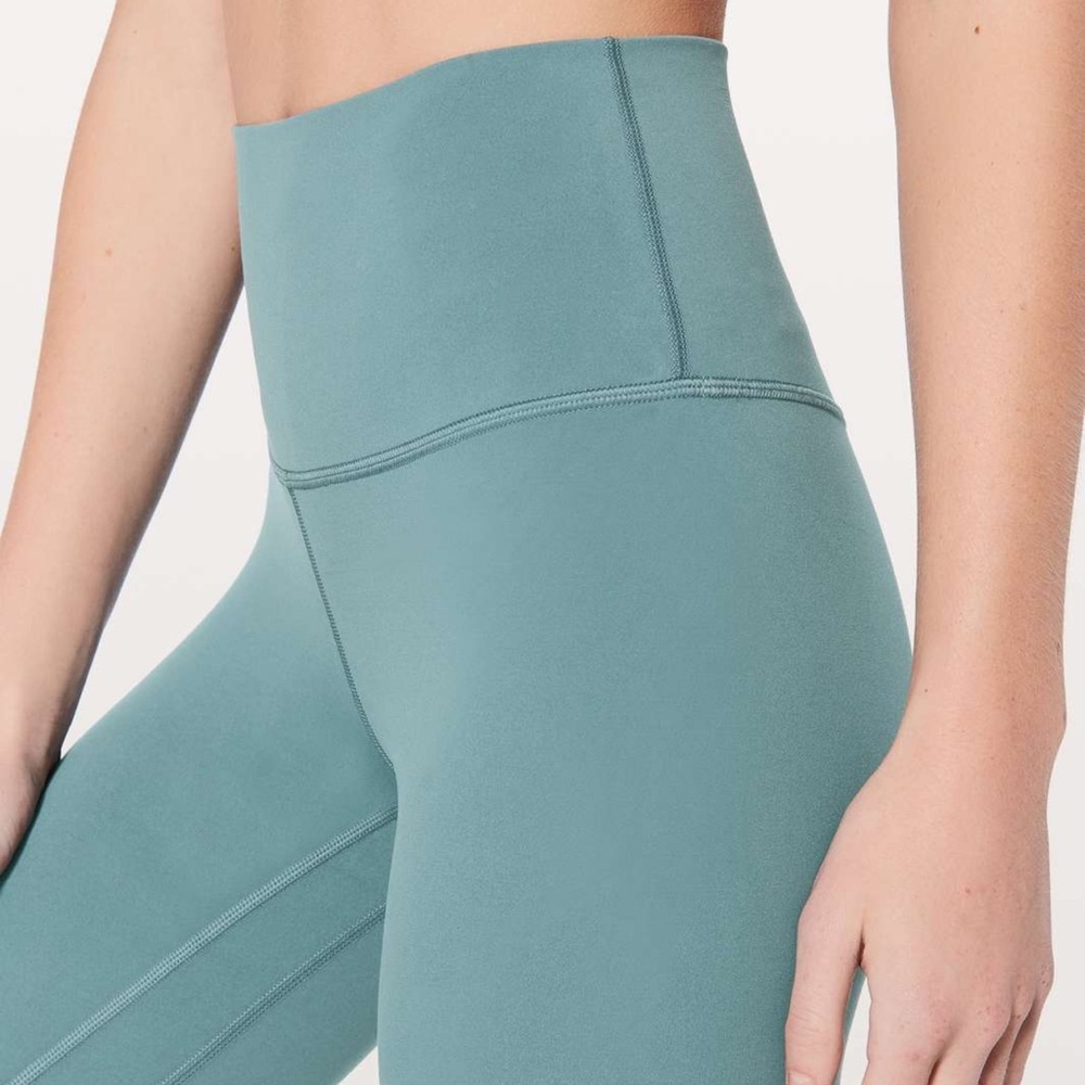 Rare Align Leggings 💚